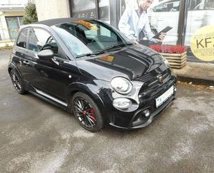 Abarth 595 Competizione Gebrauchtwagen