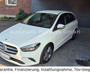 Mercedes-Benz B 180 Gebrauchtwagen