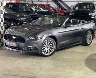 Ford Mustang Gebrauchtwagen
