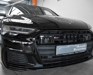 Audi S6 Gebrauchtwagen