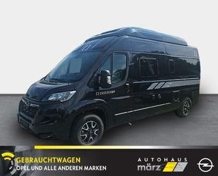 Opel Movano Gebrauchtwagen