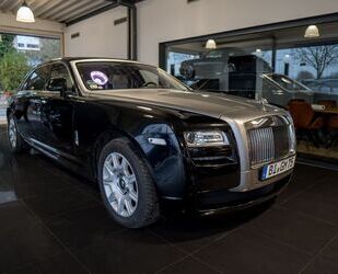 Rolls Royce Ghost Gebrauchtwagen