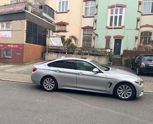 BMW 420 Gran Coupé Gebrauchtwagen