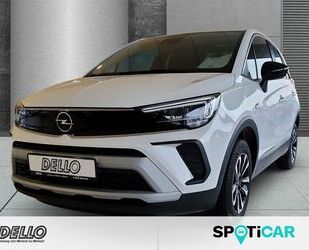 Opel Crossland (X) Gebrauchtwagen