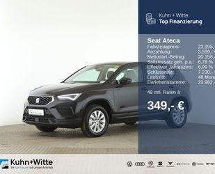Seat Ateca Gebrauchtwagen