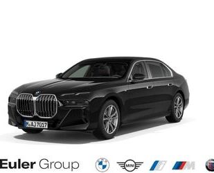 BMW 740 Gebrauchtwagen