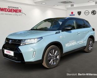 Suzuki Vitara Gebrauchtwagen