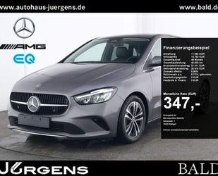 Mercedes-Benz B 220 Gebrauchtwagen