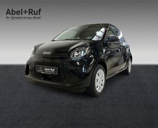 Smart ForFour Gebrauchtwagen