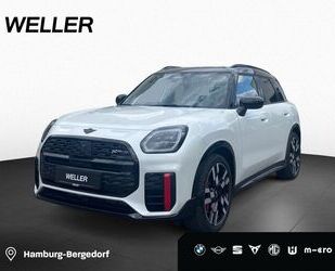 Mini John Cooper Works Countryman Gebrauchtwagen