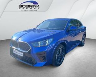 BMW X2 Gebrauchtwagen