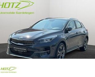 Kia XCeed Gebrauchtwagen