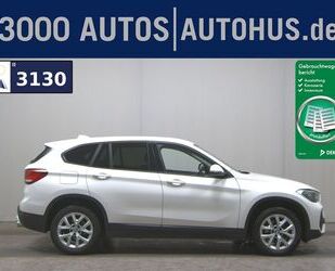 BMW X1 Gebrauchtwagen