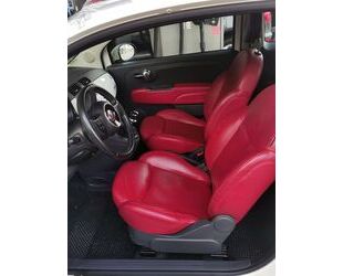 Fiat 500C Gebrauchtwagen