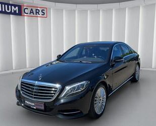 Mercedes-Benz S 500 Gebrauchtwagen