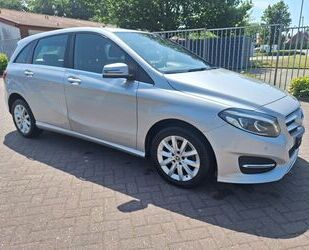 Mercedes-Benz B 180 Gebrauchtwagen