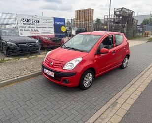 Nissan Pixo Gebrauchtwagen