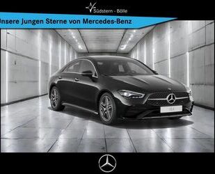 Mercedes-Benz CLA 180 Gebrauchtwagen