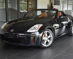 Nissan 350Z Gebrauchtwagen