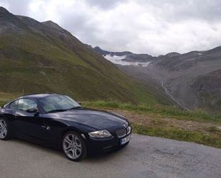 BMW Z4 Gebrauchtwagen