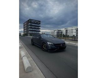 Mercedes-Benz S 63 AMG Gebrauchtwagen