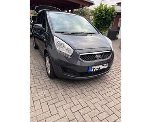 Kia Venga Gebrauchtwagen