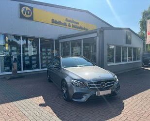 Mercedes-Benz E 300 Gebrauchtwagen