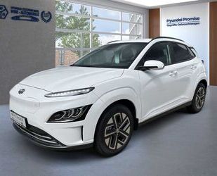 Hyundai KONA Gebrauchtwagen