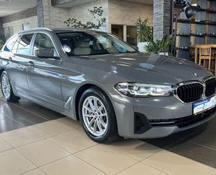 BMW 530 Gebrauchtwagen