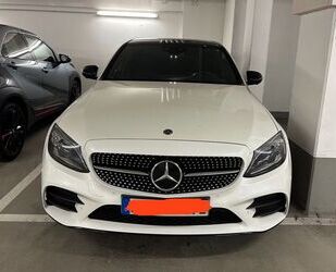 Mercedes-Benz C 400 Gebrauchtwagen