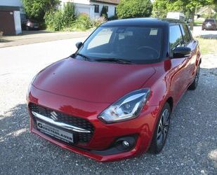 Suzuki Swift Gebrauchtwagen