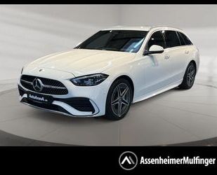 Mercedes-Benz C 300 Gebrauchtwagen