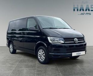 VW T6 Multivan Gebrauchtwagen