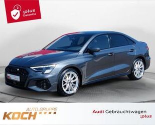 Audi S3 Gebrauchtwagen