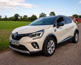Renault Captur Gebrauchtwagen