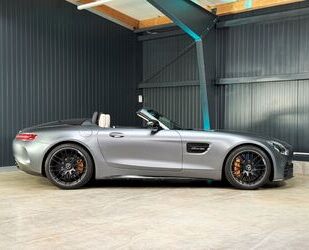 Mercedes-Benz AMG GT Gebrauchtwagen