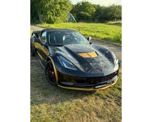 Corvette Z06 Gebrauchtwagen