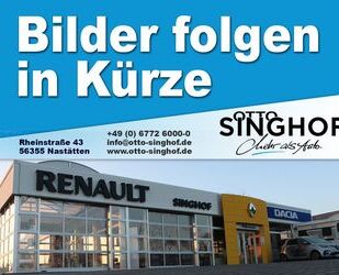 Renault Scenic Gebrauchtwagen