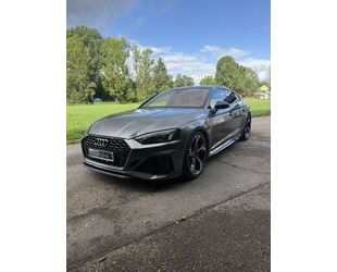 Audi RS5 Gebrauchtwagen
