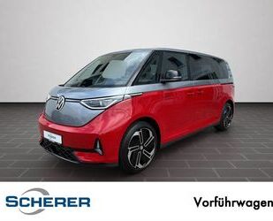 VW ID. Buzz Gebrauchtwagen