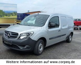Mercedes-Benz Citan Gebrauchtwagen