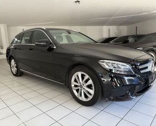 Mercedes-Benz C 220 Gebrauchtwagen