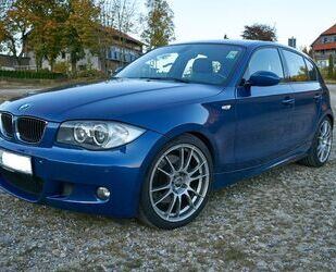 BMW 130 Gebrauchtwagen