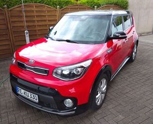 Kia Soul Gebrauchtwagen