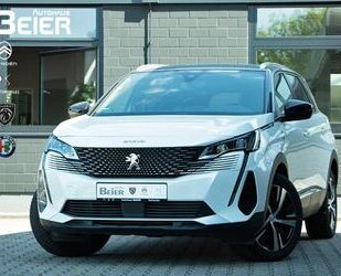 Peugeot 5008 Gebrauchtwagen