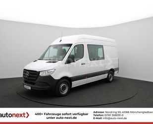Mercedes-Benz Sprinter Gebrauchtwagen