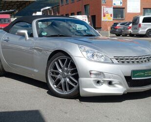 Opel GT Gebrauchtwagen