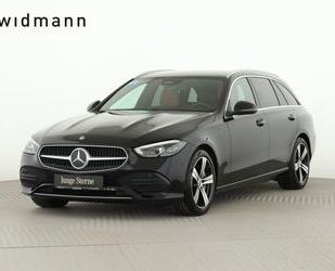 Mercedes-Benz C 220 Gebrauchtwagen