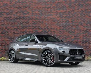 Maserati Levante Gebrauchtwagen