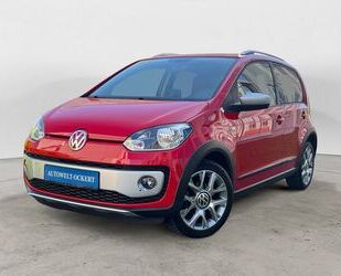 VW up! Gebrauchtwagen
